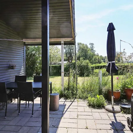 3 Person Holiday Home In Kirke Hyllinge Casa vacanze Kirke-Hyllinge