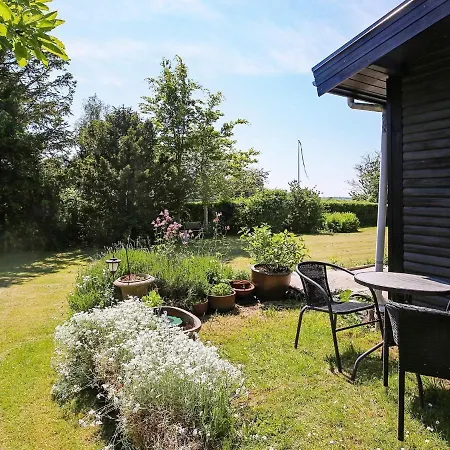 3 Person Holiday Home In Kirke Hyllinge *