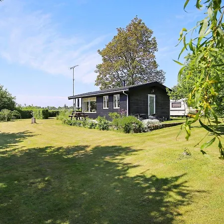 3 Person Holiday Home In Kirke Hyllinge Kirke-Hyllinge
