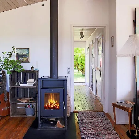 3 Person Holiday Home In Kirke Hyllinge Casa vacanze *