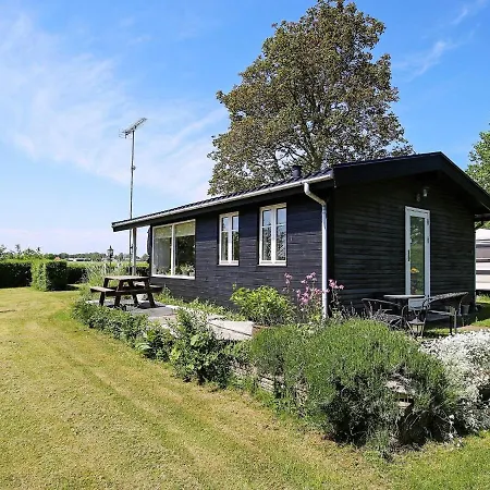 3 Person Holiday Home In Kirke Hyllinge Casa vacanze