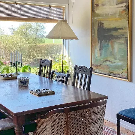 3 Person Holiday Home In Kirke Hyllinge Casa vacanze *