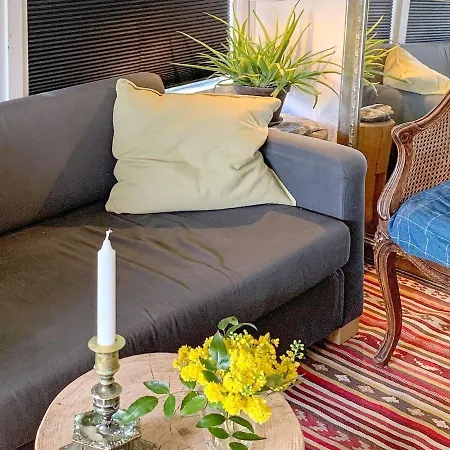 3 Person Holiday Home In Kirke Hyllinge Casa vacanze Kirke-Hyllinge