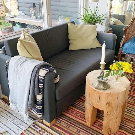 3 Person Holiday Home In Kirke Hyllinge Casa vacanze *