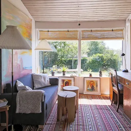 3 Person Holiday Home In Kirke Hyllinge Casa vacanze Kirke-Hyllinge