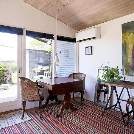 3 Person Holiday Home In Kirke Hyllinge * Kirke-Hyllinge